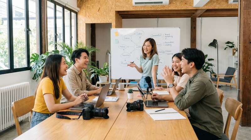 撸撸社社区活动